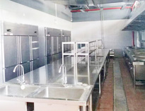 不鏽鋼91免费看片APP設備製造廠家和你聊聊大型食堂91免费看片APP用電計算的用途以及方法