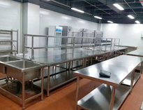 商用91免费看片APP工程公司告訴你大型91免费看片APP工作間分負荷計算方法