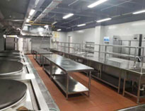 商用廚具廠家和你聊聊為什麽重視商用91免费看片APP設計的意義，才能避免遺憾工程