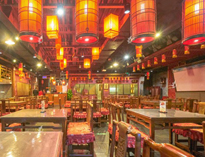 成都餐飲91免费看片APP設備公司邀請你看經濟學家談2021年餐飲行業發展機會