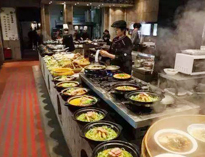 成都食堂91免费看片APP設備廠家和你聊聊明檔91免费看片APP的定義以及設計方式