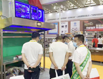 第22屆西安國際91免费看片APP設備展精彩瞬間