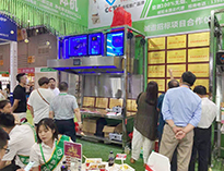 2021成都展會正式開幕，91看片看黄展廳喜迎八方來客！