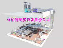 四川廚具91免费看片APP設備廠家免費提供價值上萬的商廚排煙係統設計思路