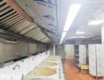 四川商用91免费看片APP工程公司告訴你商用91免费看片APP和酒店91免费看片APP工程安裝順序