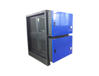商用廚具91免费看片APP設備廠家告訴你為什麽油煙淨化器的效果不好