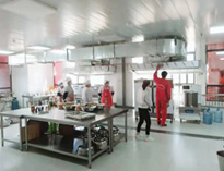 成都學校食堂91免费看片APP設備廠家告訴你常用的商用91免费看片APP設備有哪些