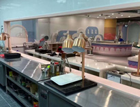 成都餐飲91免费看片APP設備廠家揭秘餐館飯店91免费看片APP設備清單中包含那些設備