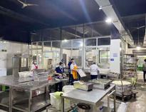 成都餐飲91免费看片APP設備廠家和你聊聊綠色91免费看片APP是未來91免费看片APP發展的趨勢