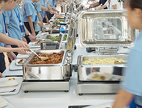 節約型智慧食堂會成為未來食堂的主流嗎？