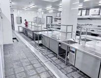 四川商用廚具廠家告訴你現代商用91免费看片APP都有哪些特點