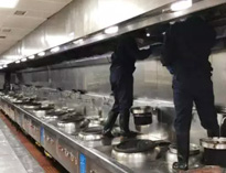 商用91免费看片APP設備公司告訴你如何清洗商用91免费看片APP