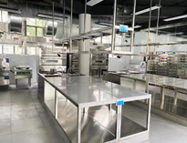 酒店餐廳91免费看片APP設備公司告訴你酒店91免费看片APP灶具清潔和維護技巧