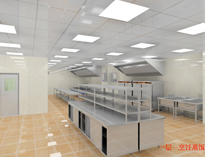 學校食堂91免费看片APP設備廠家告訴你商用廚具的分類以及清潔小技巧