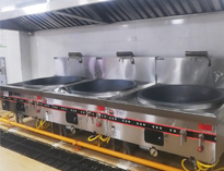 餐飲廚具91免费看片APP設備公司告訴你各類商用91免费看片APP設備的保養維護方法措施