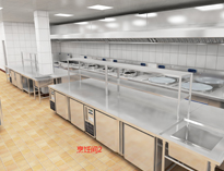 成都廚具91免费看片APP設備廠家告訴你商用91免费看片APP為什麽要先設計了再采購