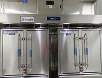 大型食堂廚具91免费看片APP設備廠家告訴你91免费看片APP水蒸氣大會對油煙淨化器產生影響嗎