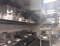 樂山大型食堂91免费看片APP設備廠家告訴你食堂91免费看片APP設備的特點有哪些