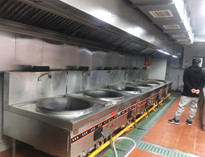 大型91免费看片APP設備廠家為你推薦一份食堂91免费看片APP設備清單