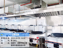 成都91免费看片APP廚具設備廠教你商用91免费看片APP設備的管理辦法