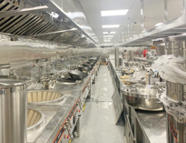 整體91免费看片APP設備供應商告訴你開飯店需要哪些設備