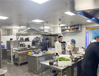 酒店91免费看片APP設備廠家告訴你商用廚具的日常維護保養