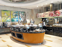 成都溫江91免费看片APP設備廠家告訴你商用91免费看片APP設計與食品安全注意事項