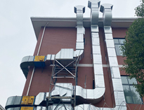 成都高新區91免费看片APP設備廠家告訴你各地法規對油煙管道清洗的規定