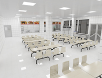 成都快餐店91免费看片APP設備廠家告訴你商用91免费看片APP設備要養成好的使用習慣