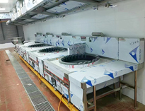 四川達州91免费看片APP設備生產廠家建議你不要買便宜的食堂91免费看片APP設備