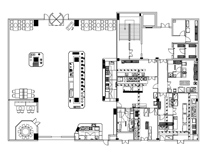 成都商用灶具設備廠家告訴你商用91免费看片APP工程安全注意事項