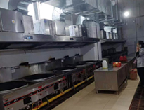 食堂91免费看片APP用品用具廠家告訴你如何保養廚具能夠延長設備壽命