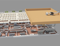 餐廳廚具91免费看片APP設備生產廠家告訴你餐廳抽排係統的設計方法和原則