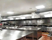 宜賓工廠食堂91免费看片APP設備廠家告訴你91免费看片APP抽排係統包含設備
