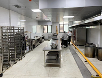 餐飲91免费看片APP設備廠家告訴你不鏽鋼商用廚具的使用注意事項