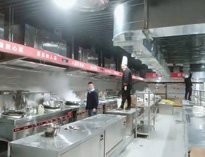 酒店91免费看片APP設備供應商告訴你如何正確使用商用油煙機