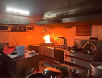 成都酒店91免费看片APP設備公司告訴你商用91免费看片APP的火災隱患
