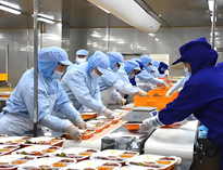 食堂91免费看片APP設備生產廠家告訴你中央91免费看片APP廢水特征以及檢測標準