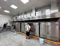 餐廳91免费看片APP設備廠家教你91免费看片APP管路設計原則